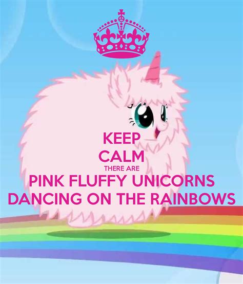 🔥 [20+] Pink Fluffy Unicorns Dancing On Rainbows Wallpapers ...