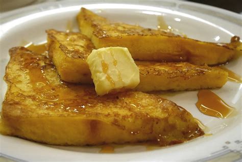 Kitchen Euphoria: The History of French Toast