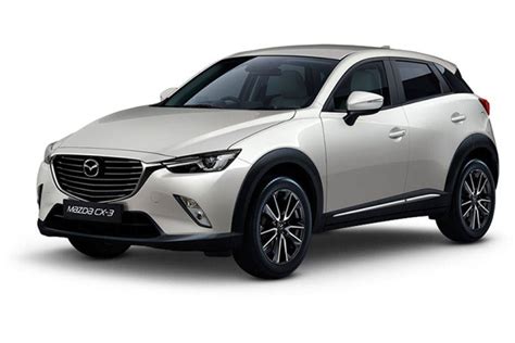 Mazda CX-3 2023 Price List Philippines, Promos, Specs - Carmudi