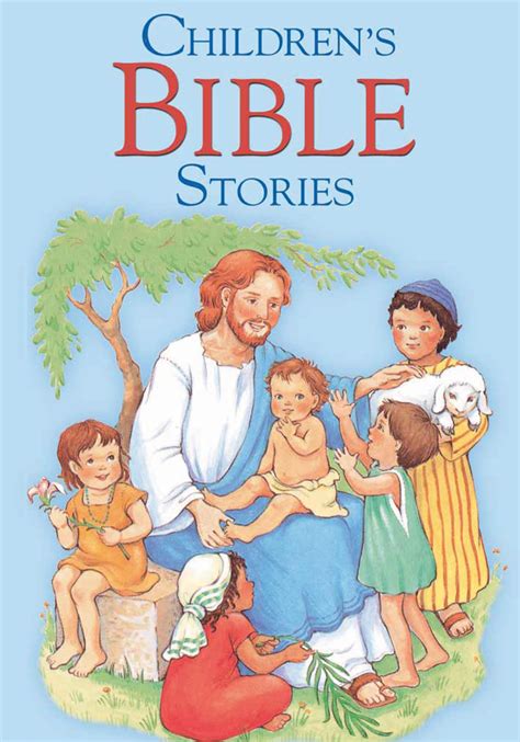 Children's Bible Stories