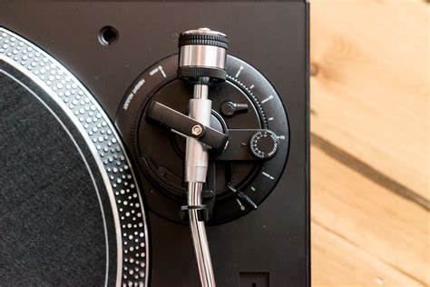 Pioneer PLX-500 review: A turntable for vinyl n00bs and Technics-loving DJs alike | Ars Technica