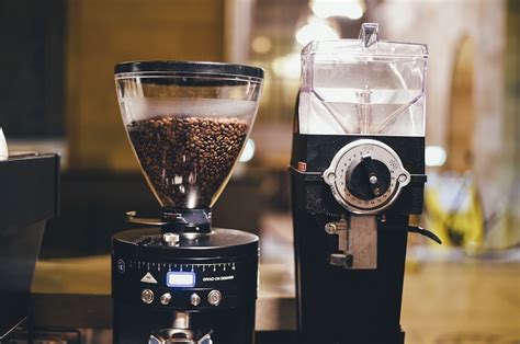 What Coffee Equipment Do you Need To Open a Coffee Shop?