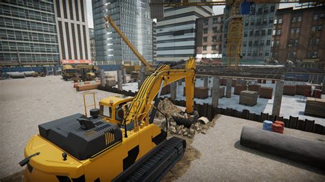 Buy cheap Excavator Simulator CD Key 🏷️ Best Price