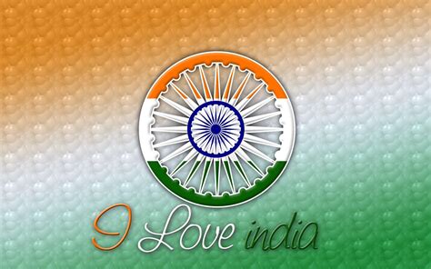 I Love My India Wallpapers HD - Wallpaper Cave