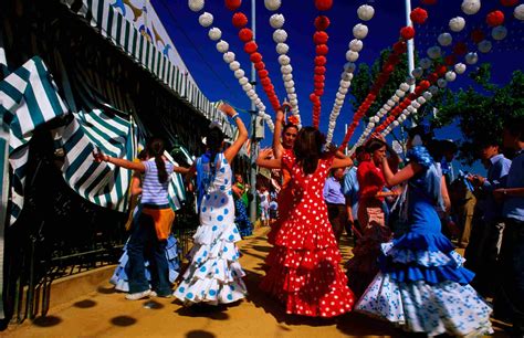 The 10 Best Traditional Festivals to Experience in Spain