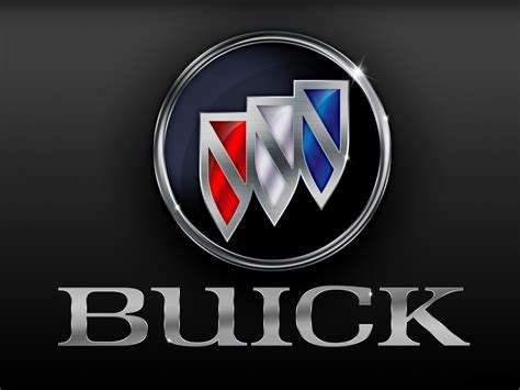 Buick Logo, Buick Car Symbol Meaning and History | Car Brand Names.com