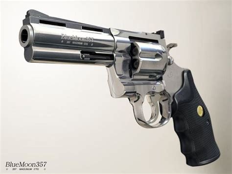 3D gun models (17 photos) - Izismile.com