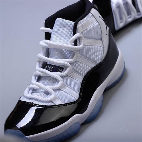 Air Jordan 11 Concord 2018 Release Date - Sneaker Bar Detroit