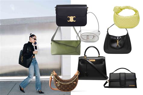 15 of the most popular designer bags in 2022 - RUSSH