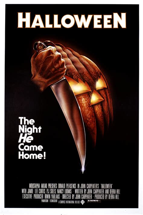 Rotten Tomatoes is Wrong About... Halloween (1978) - Trailers & Videos - Rotten Tomatoes