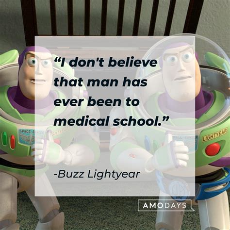 46 Buzz Lightyear Quotes: Life Lessons from 'Toy Story's Heroic Space Ranger