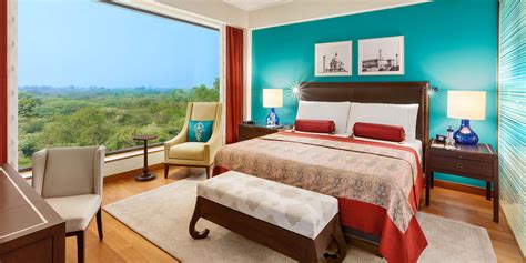 the-oberoi-new-delhi-oberoi-suite - Indian Excursions Co