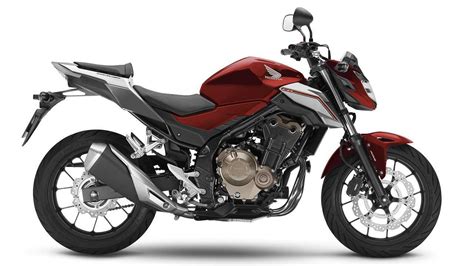 Motorcycles 500cc Range | Reviewmotors.co