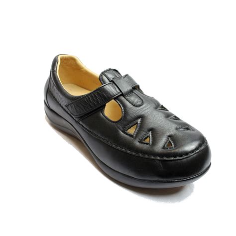 Orthopedic Shoes Women Maricela #210 - Ideal Shoes