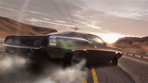 Hemi Cuda Wallpapers - Wallpaper Cave