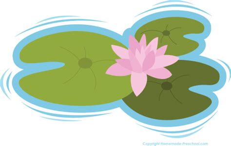 Free Lilly Pad Cliparts, Download Free Lilly Pad Cliparts png images, Free ClipArts on Clipart ...