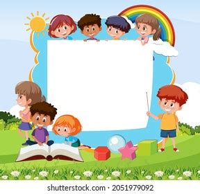 8,259 Kids Reading Books Outside Images, Stock Photos & Vectors | Shutterstock