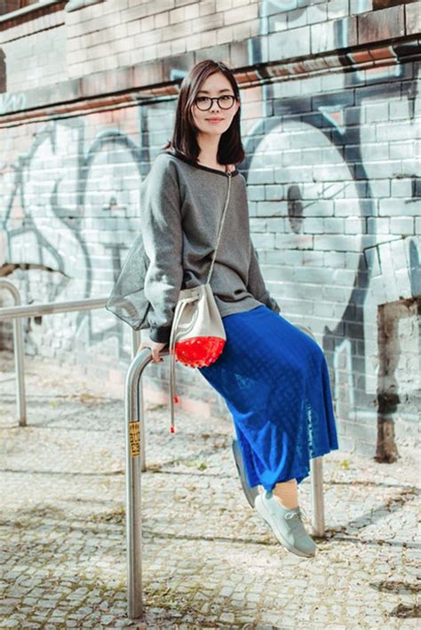 40 Outfits That Prove Berlin Has the Best Street Style | StyleCaster