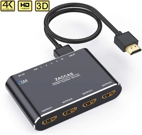 Top 10 1 To 3 Hdmi Laptop Extended Display - Home Future