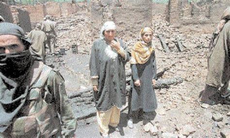 When Pakistan and India went to war over Kashmir in 1999 - Herald