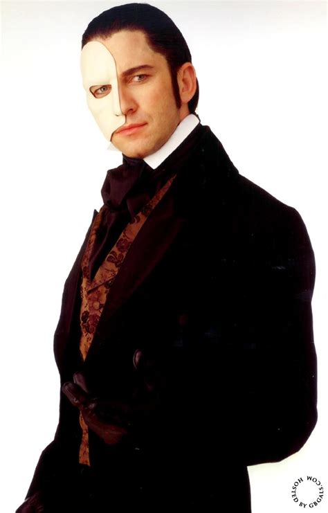 Erik, the Phantom of the Opera | Heroes vs Villains Wiki | Fandom