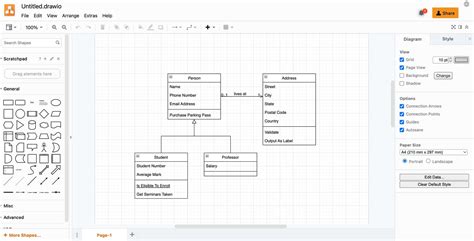 Top 5 Free Database Diagram Design Tools (Updated) (2023)