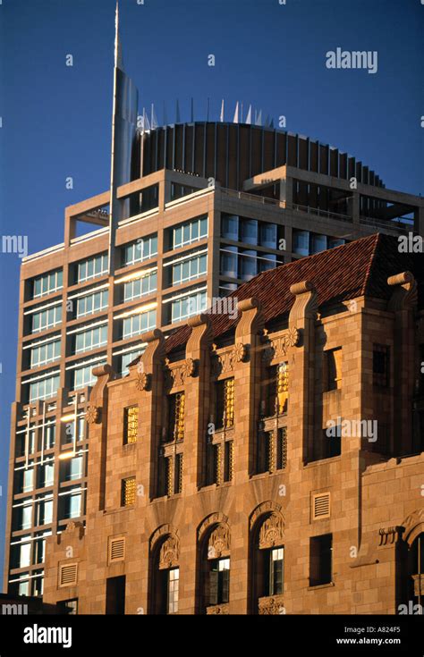 City Hall, Phoenix, Arizona, USA Stock Photo - Alamy