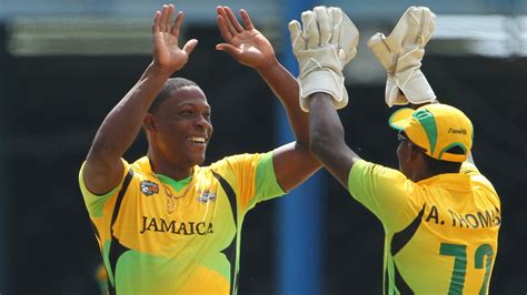 Guyana Cricket Team Scores, Matches, Schedule, News, Players | ESPN.com