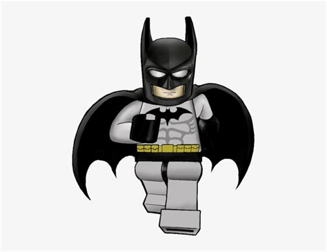 Free Png Lego Batman Marvel Cartoon Png Images Transparent - Batman Lego Clip Art - 480x621 PNG ...