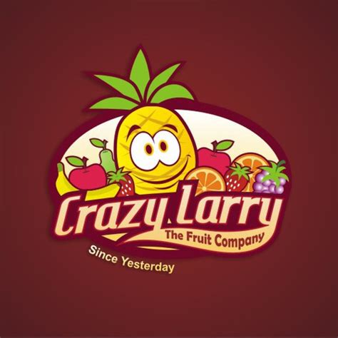 Crazy Logo for our Crazy Startup! | Logo design contest