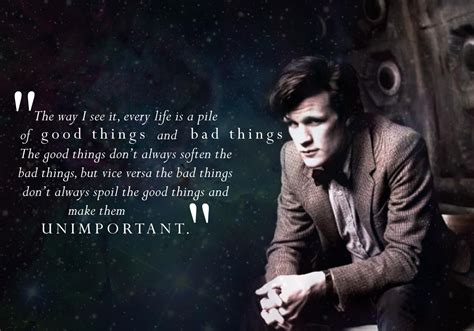 Eleventh Doctor Wallpapers - Wallpaper Cave | Doctor quotes, 11th ...