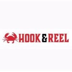 Hook & Reel | Rockbot