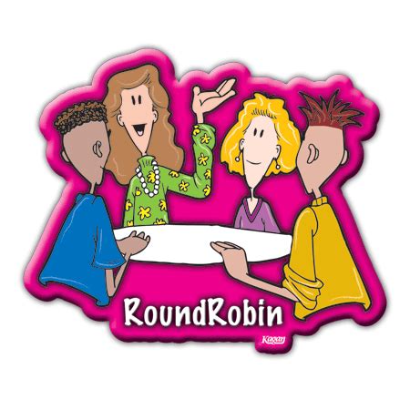 Leading Implementation of Cooperative Learning - Kagan Australia - Clip Art Library