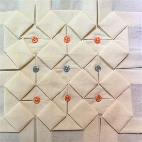 Video tutorial: fabric origami – Sewn Up