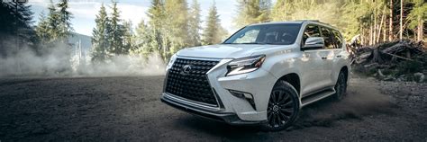 Exploring the Lexus GX 460 - Premium 7-Seater SUV | Lexus