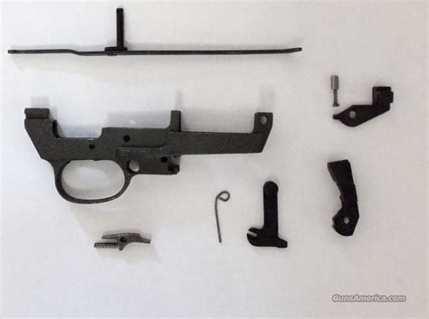 M1 / M2 Carbine Full Auto Parts Kit, .30 Carbin... for sale