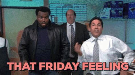 Friday GIFs - Find & Share on GIPHY