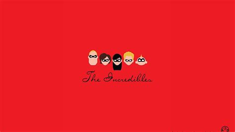 The Incredibles HD wallpaper | Pxfuel