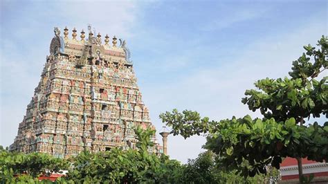 Karur Photos, Pictures of Famous Tourist Places and Attractions-NativePlanet