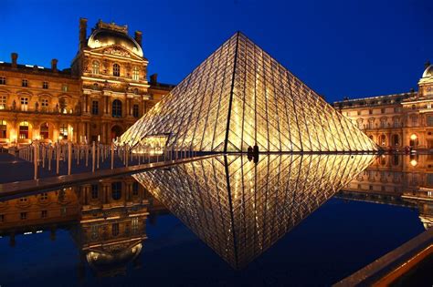 12 Interesting Facts About The Louvre Museum In Paris That Are Worth Knowing Before You Visit ...