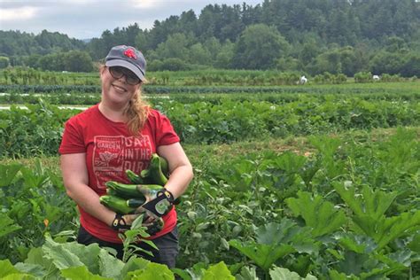 Gleaning: An Ancient Idea for Modern Times: Gardener's Supply