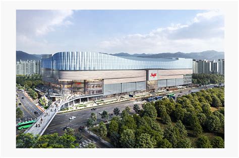 Shinsegae Group opens next-generation mall, Starfield Suwon - Retail in Asia