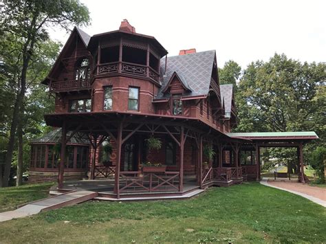 The Mark Twain House & Museum - All You Need to Know BEFORE You Go ...