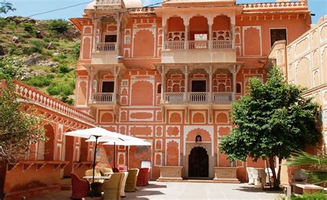 Anokhi Museum Of Hand Printing Jaipur- History Visiting Timings, Architecture, Entrance Fee