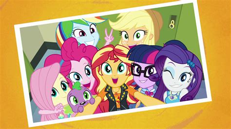 My Little Pony Equestria Girls: Forgotten Friendship | My Little Pony Friendship is Magic Wiki ...