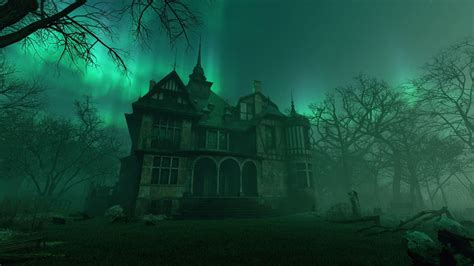 Most Haunted Places In America: 24 Scary Travel Spots - Pedfire