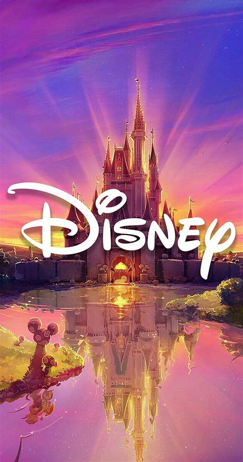 Disney, castillo, heroes, micky mouse, peliculas, princess, sparkle, HD phone wallpaper | Peakpx