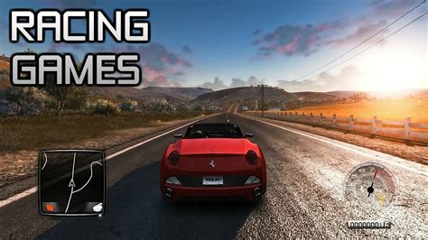 Best Racing Games for Pc Of All Time | - Ventuneac