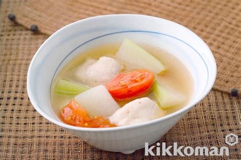 18 of the Absolute Best Winter Melon Recipes to Try This Year ...