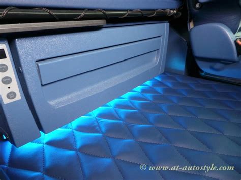 Volvo FH12 interior_47 – A&T Autostyle